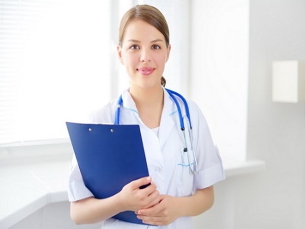 Con số may mắn khi chiêm bao thấy bác sĩ.