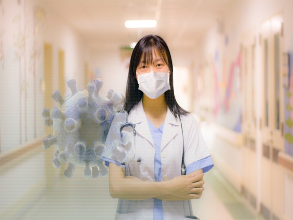 Nằm mơ thấy bác sĩ là điềm gì, tốt hay xấu?