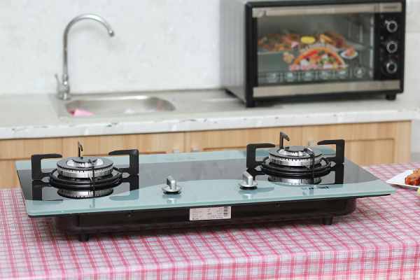 Ngủ mê thấy bếp ga bị hư hỏng