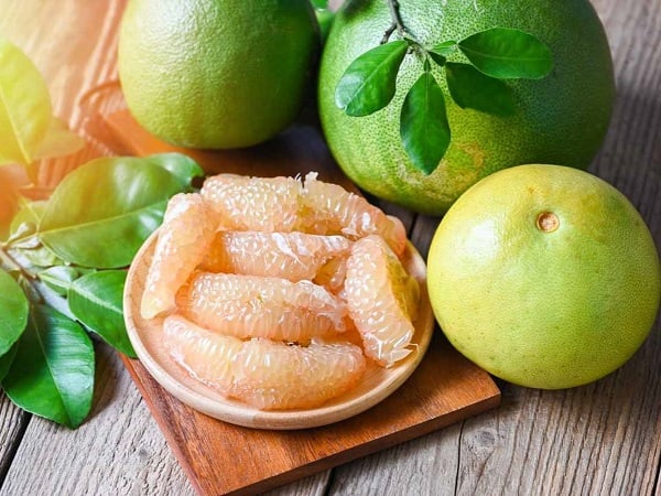 Mơ thấy quả bưởi báo hiệu điềm lành hay dữ sắp tới?