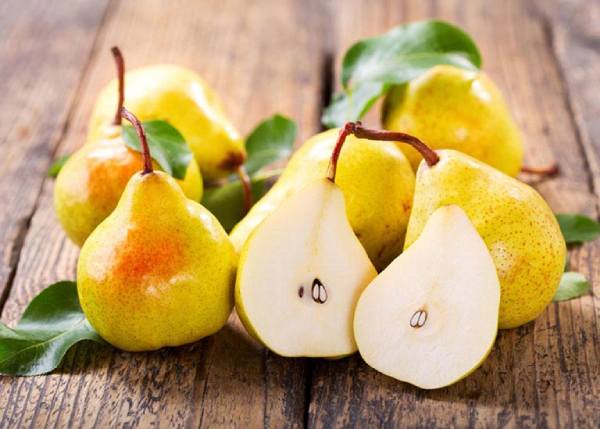 Giấc mơ thấy quả lê và điềm báo thay đổi vận mệnh