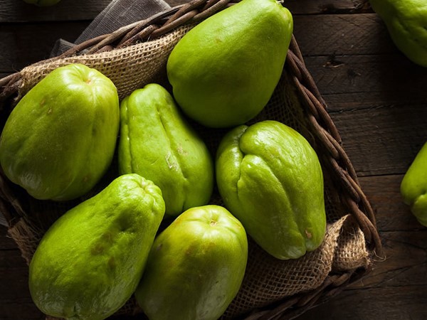 Chiêm bao thấy quả su su có ý nghĩa gì, tốt hay xấu?