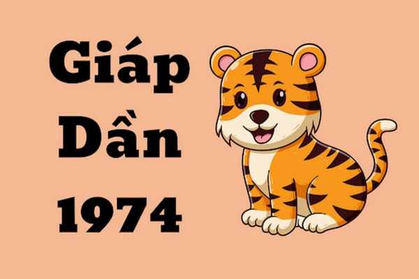 Tử vi tuổi Giáp Dần 28/6/2025