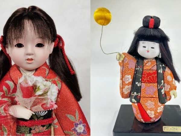Mơ thấy mua búp bê