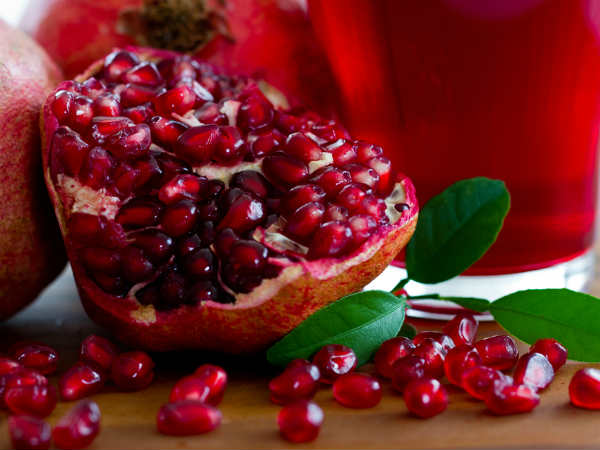 Ý nghĩa giấc mơ thấy quả lựu