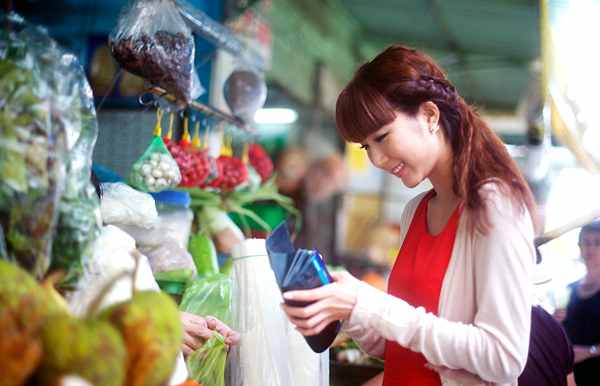 Mơ thấy đi chợ có phải thời điểm đổi vận sự nghiệp?