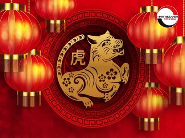 Con số may mắn tuổi Dần 29/8/2025 mang vận may tới