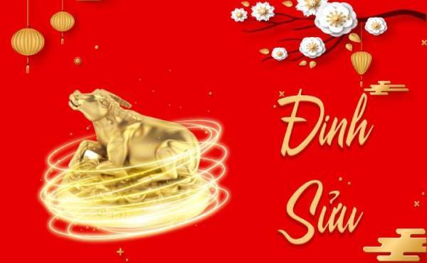 Vận trình tử vi tuổi Đinh Sửu hôm nay