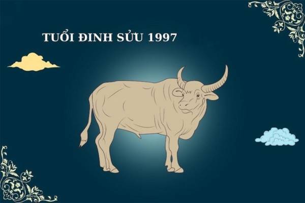 Liệu số may mắn tuổi Đinh Sửu có đổi vận sự nghiệp?