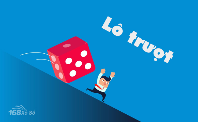 Cách tính tiền khi trúng lô trượt