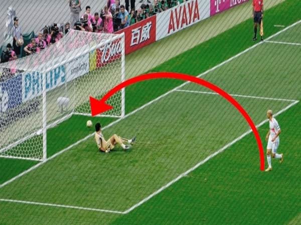 Panenka là gì những điều cần biết về kỹ thuật Panenka