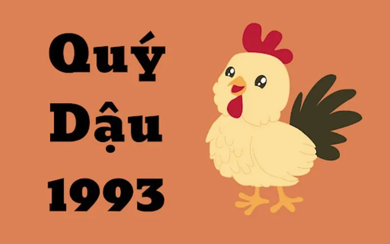 Con số đẹp tuổi Quý Dậu 29/8/2025 mang tài lộc nào?