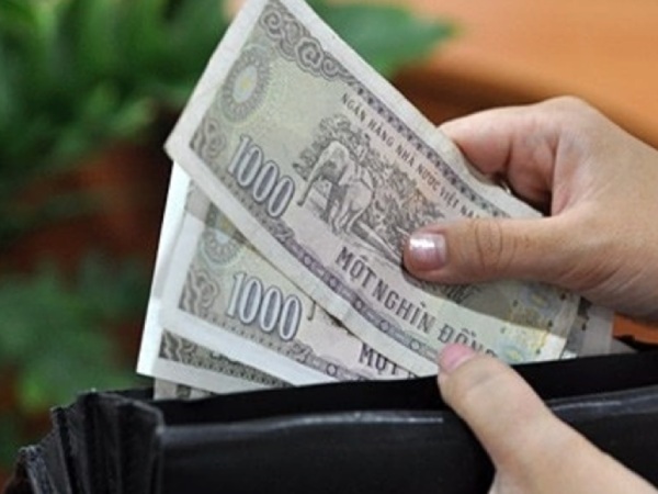 Nằm mơ thấy tiền lẻ báo hiệu nhiều cơ hội bất ngờ?