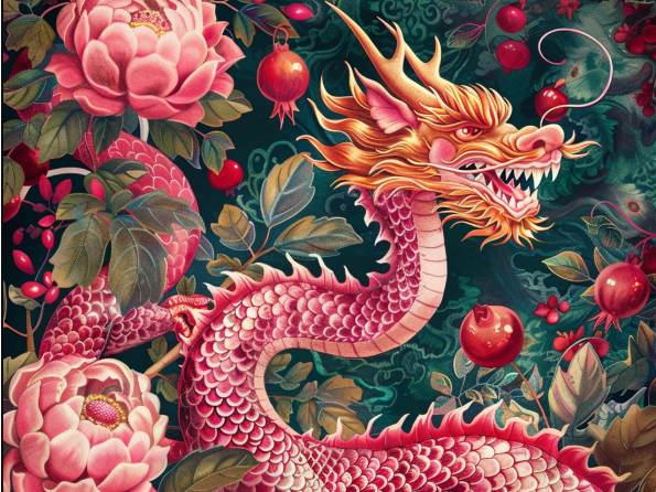 Tổng quan tử vi tuổi Thìn ngày 28/9/2025