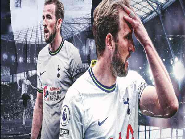 Harry Kane – Niềm tự hào của Spurs trong 10 năm qua