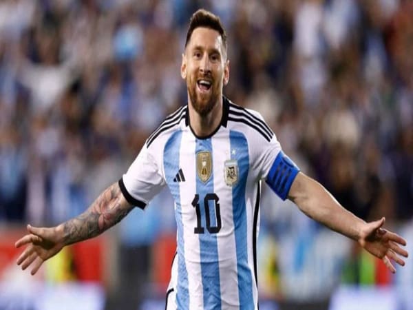 Lionel Messi hành trình vinh quang Barcelona