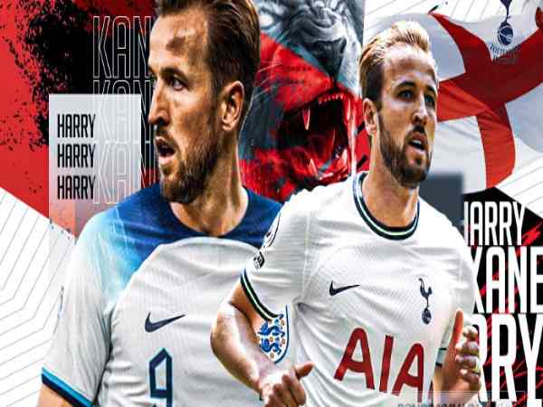 Harry Kane Biểu Tượng Săn Bàn Hàng Đầu Của Tam Sư Anh