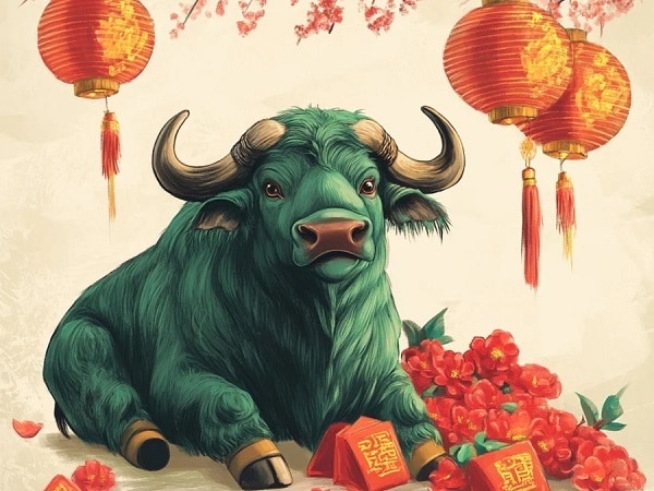 Con số gia tăng may mắn cung tuổi Sửu ngày 7/9/2025