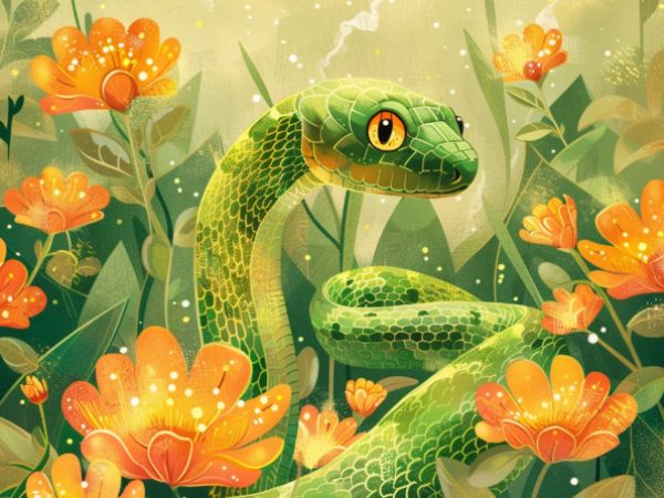 Tổng quan tử vi tuổi Tỵ ngày 18/10/2025