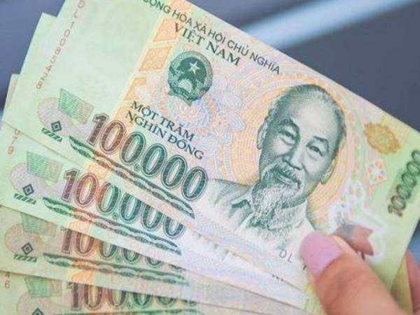 Mơ thấy được cho tiền dự báo tương lai ra sao?