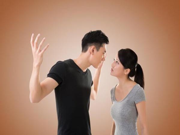 Mơ thấy vợ chồng cãi nhau và những ý nghĩa đặc biệt