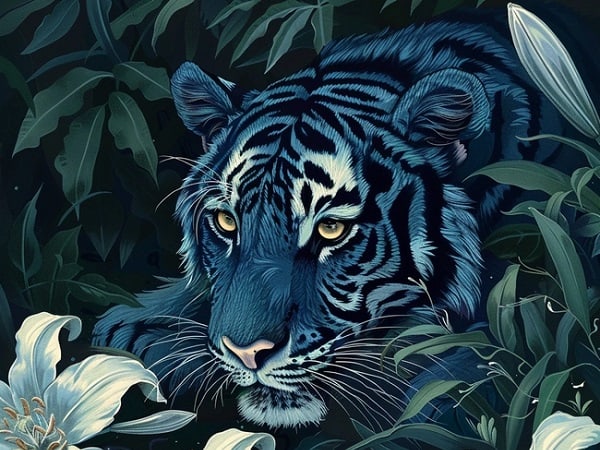 Tham khảo con số tài lộc tuổi Giáp Dần ngày 2/11/2025