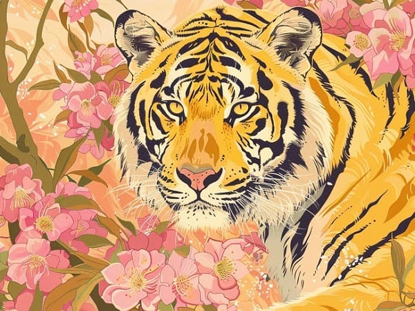 Tham khảo con số tài lộc tuổi Giáp Dần ngày 2/11/2025