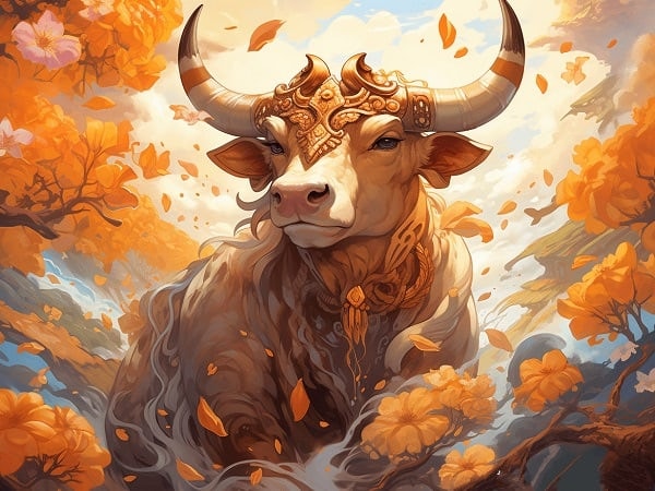 Đón tài lộc với con số vàng tuổi Tân Sửu ngày 3/11/2025