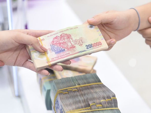 Nằm mơ thấy vay tiền có điềm báo gì về tài chính