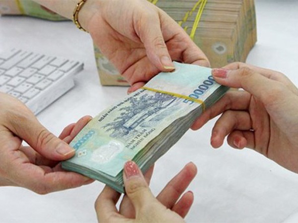 Nằm mơ thấy vay tiền có điềm báo gì về tài chính