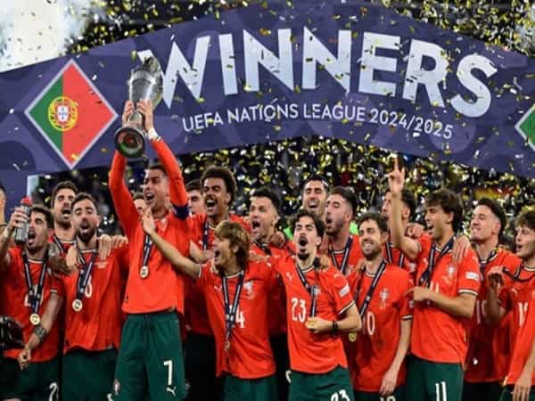 Bồ Đào Nha vô địch World Cup năm nào, bao nhiêu lần?