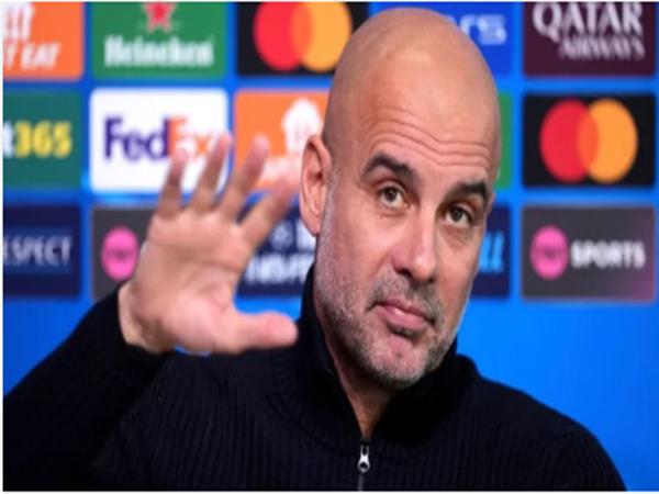 HLV của Man City kỷ nguyên Pep Guardiola