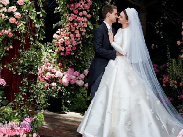 Phân tích giấc mơ thấy kết hôn dưới góc nhìn phong thủy