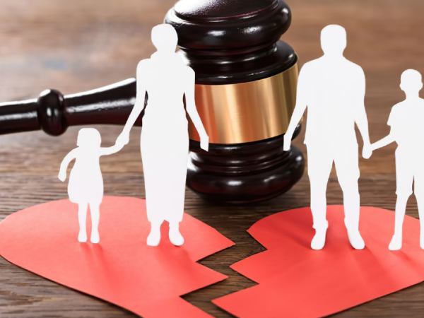 Phân tích giấc mộng thấy ly hôn dưới góc nhìn phong thủy