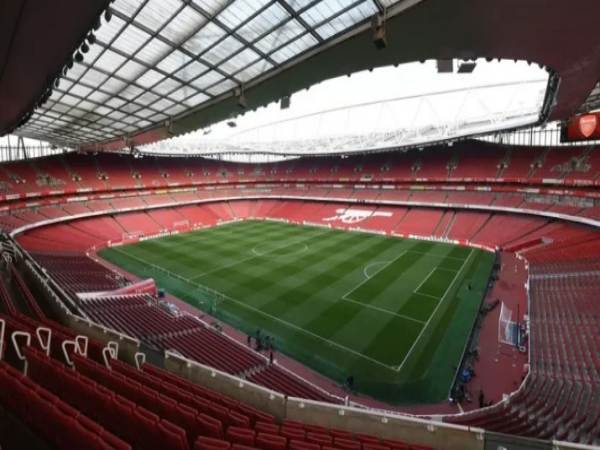 SVĐ Emirates – Sân nhà Arsenal