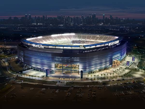 Sân vận động Metlife