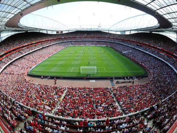Emirates Stadium – Biểu tượng bóng đá hiện đại tại London