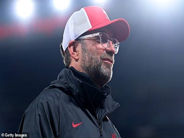 Tất tần tật về HLV Jurgen Klopp: Phong cách, sự nghiệp