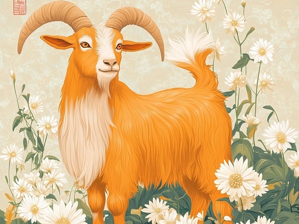 Khám phá con số lộc phát tuổi Kỷ Mùi ngày 22/11/2025