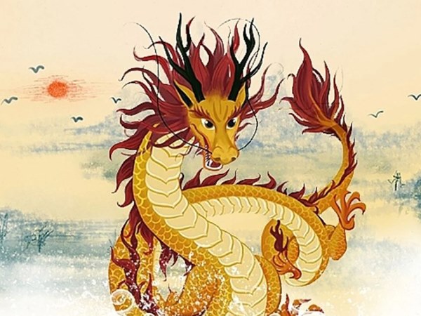 Khai vận cùng số phú quý tuổi Mậu Thìn ngày 18/12/2025