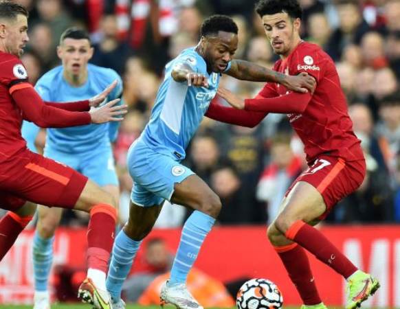 Đối đầu trong quá khứ: Toàn những màn thi đấu kịch tính