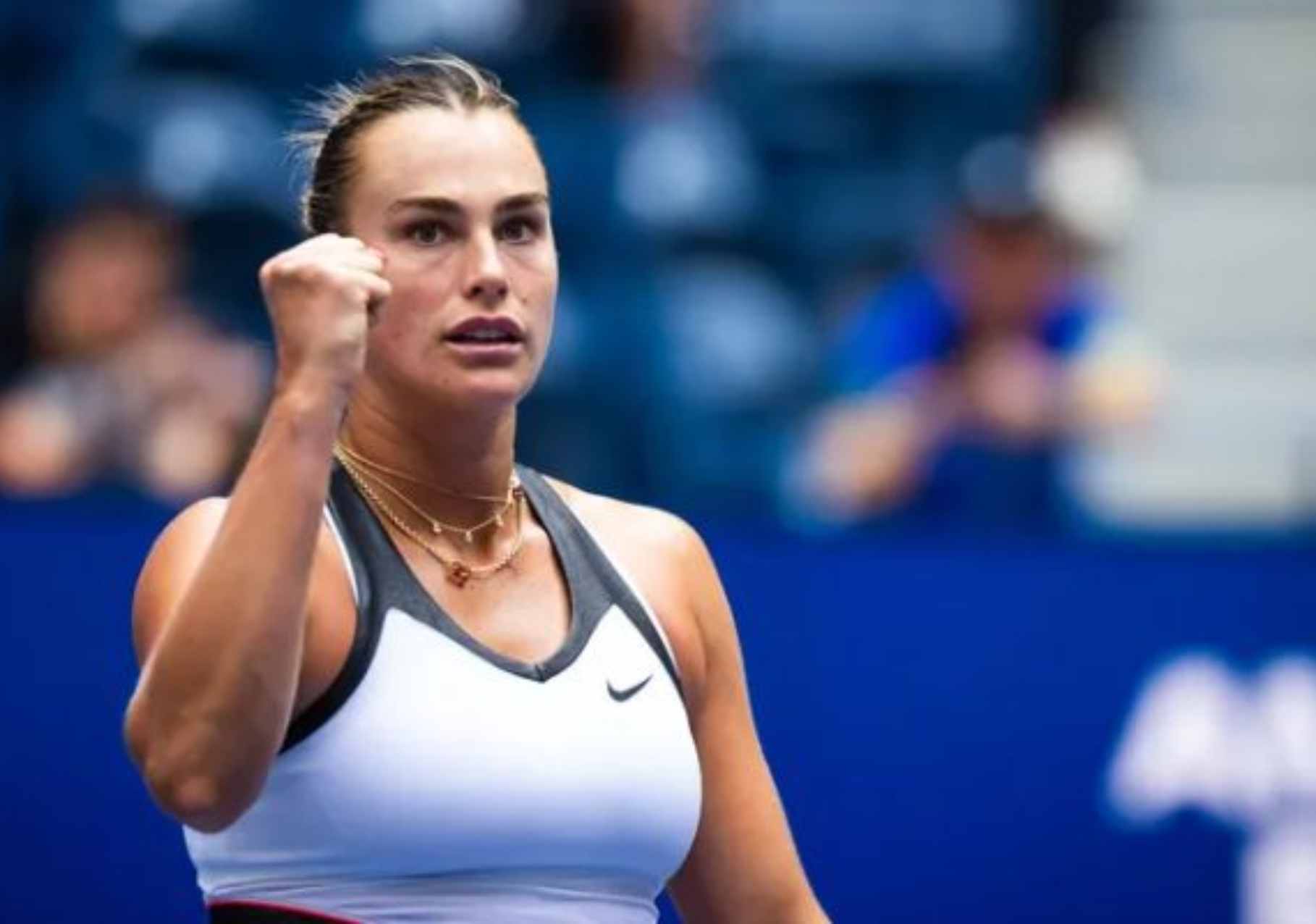 Hành trình từ cô gái nổi loạn đến trụ cột tuyển Belarus