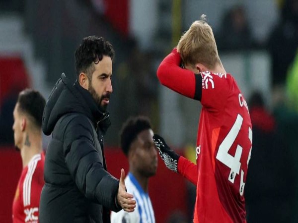 Man UTD Có Đang Trải Qua Giai Đoạn Tồi Tệ Nhất Lịch Sử?