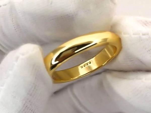 Giải mã ý nghĩa giấc mộng thấy nhẫn vàng chung chung