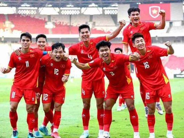 Nhiều tài năng trẻ hứa hẹn tạo dấu ấn trong lần tập trung này