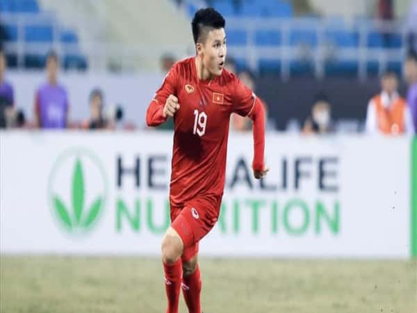 Quang Hải là ai? Chân dung nhạc trưởng tài hoa của bóng đá Việt Nam