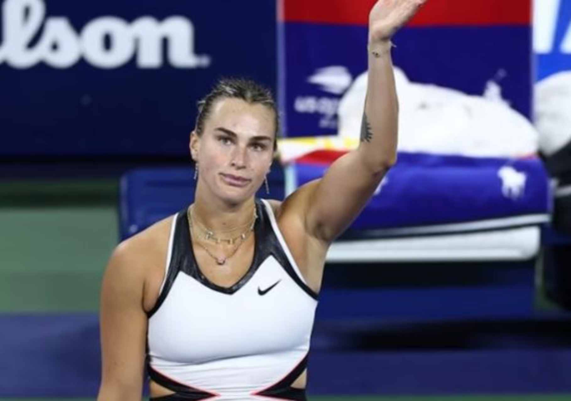 Thời hoàng kim của Sabalenka và tuyển Belarus