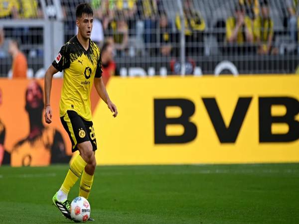 Phong cách thi đấu của Aaron Anselmino