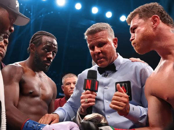 Top 5 Sự Kiện Boxing Đáng Chú Ý Nhất Năm 2025