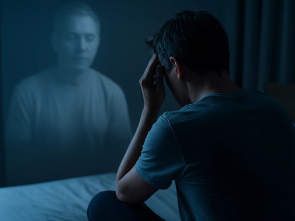 Nằm mơ thấy bạn thân chết là điềm gì, số mấy giải xui?